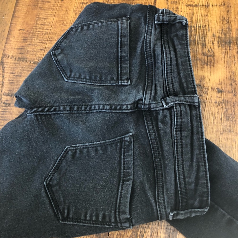 Blue Spice jeans
